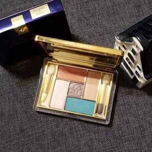 Estee Lauder Pure Color Eyeshadow Palette